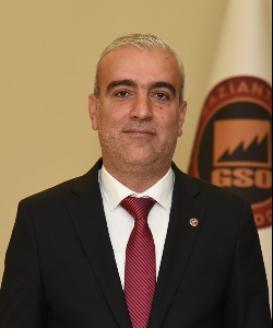 Erhan Şirin